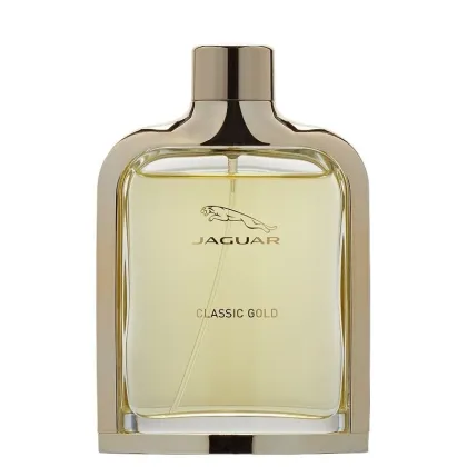 Zdjęcie Jaguar Classic Gold Woda toaletowa dla mężczyzn 100 ml
