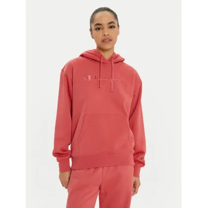 Zdjęcie Champion Bluza 117581 Czerwony Regular Fit