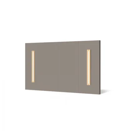 Zdjęcie Oryginalna rama na telewizor do salonu