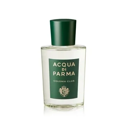 Zdjęcie Acqua di Parma Colonia C.L.U.B. Woda kolońska 100 ml