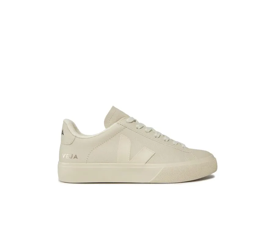 obrazek 1 Veja Sneakersy Campo Winter CW0503328 Beżowy