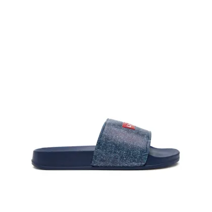 Zdjęcie Levi's® Klapki Pool S VPOL0234S Granatowy