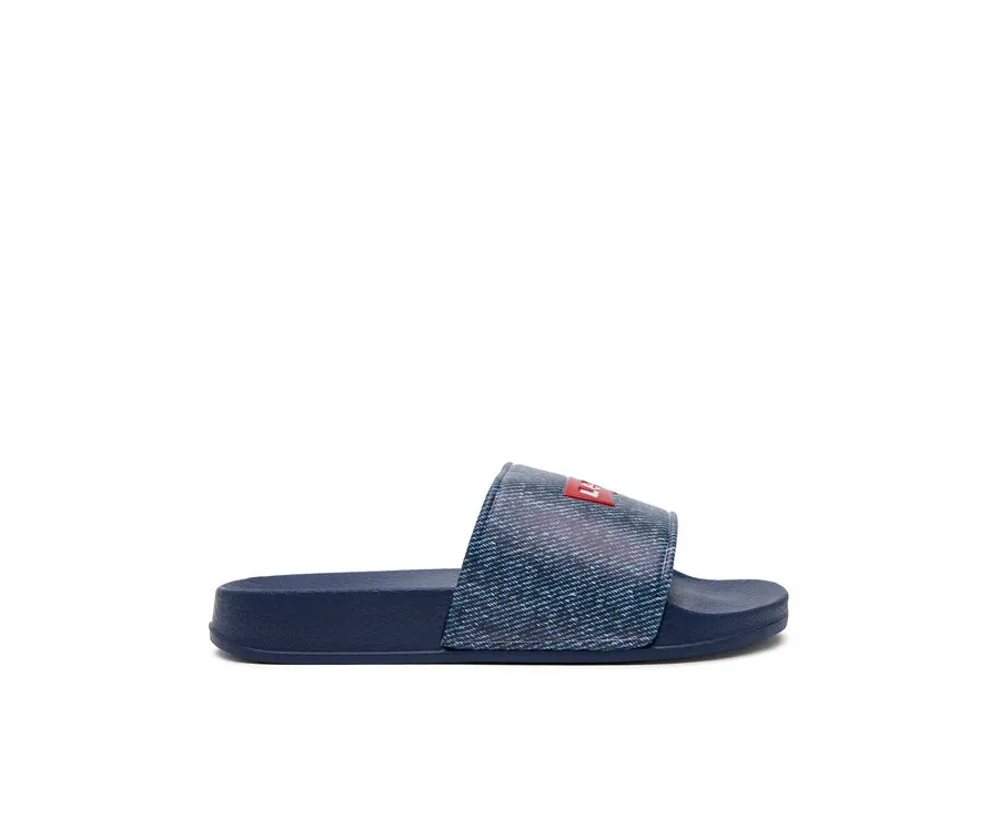 obrazek 1 Levi's® Klapki Pool S VPOL0234S Granatowy