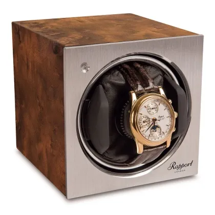 Zdjęcie Świetny Rotomat Tetra Watch W148