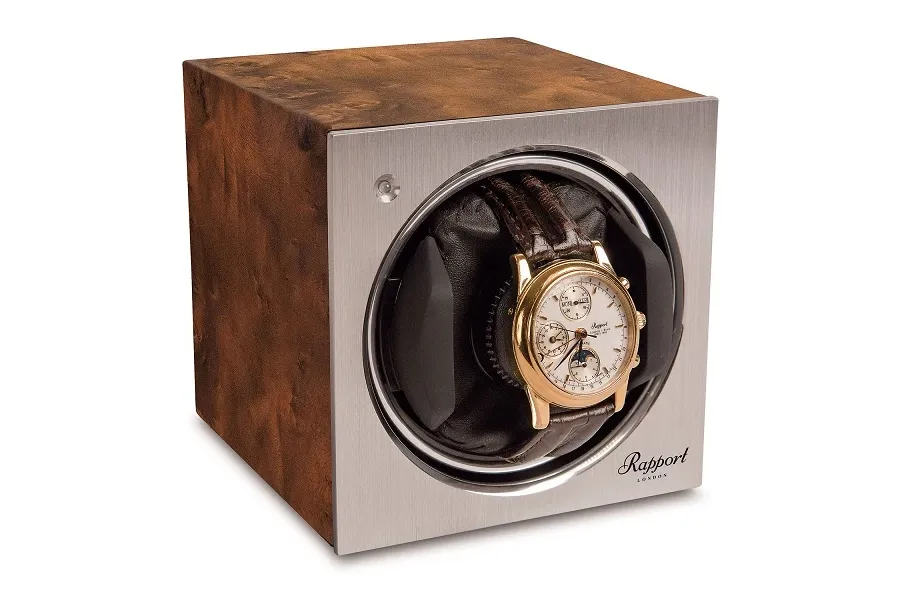 obrazek 1 Świetny Rotomat Tetra Watch W148