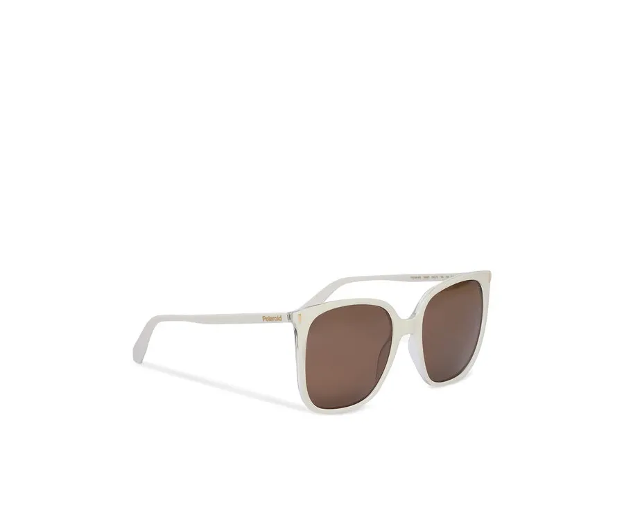 obrazek 1 Polaroid Okulary przeciwsłoneczne PLD 6218/S/X Biały
