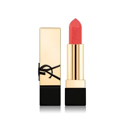 Zdjęcie Yves Saint Laurent Rouge Pur Couture Refillable Szminka 3.8 g Nr. O7 - Trasgressive Coral