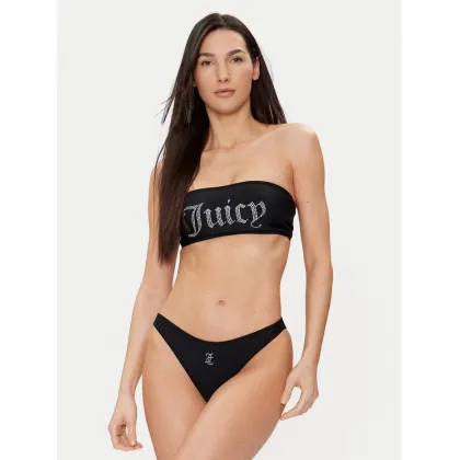 Zdjęcie Juicy Couture Bikini Diamante JCIT122001 Czarny