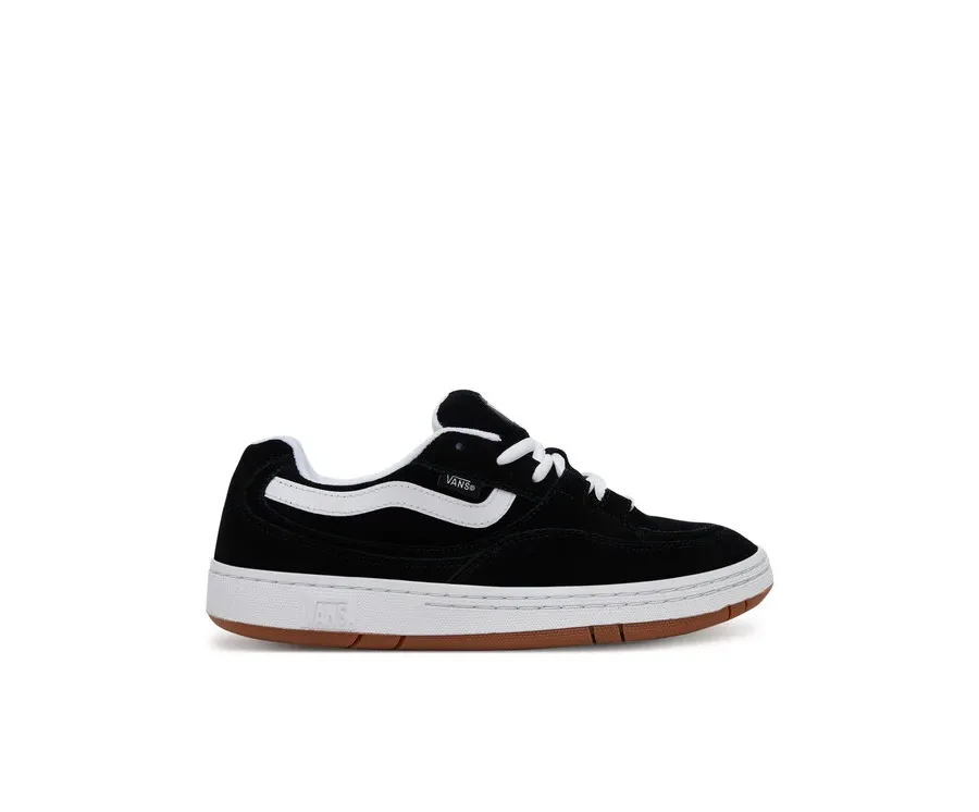 obrazek 1 Vans Sneakersy VN000D88MCG1 Czarny