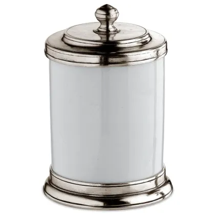 Zdjęcie Ceramiczny pojemnik na makaron