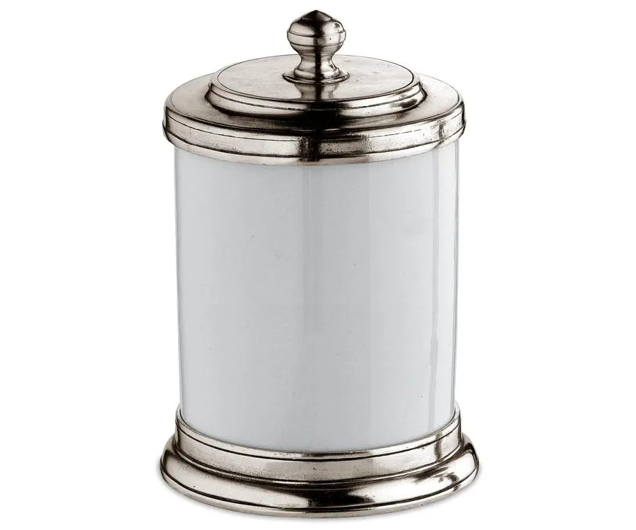 obrazek 1 Ceramiczny pojemnik na makaron