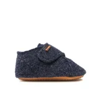 Zdjęcie Froddo Kapcie Prewalkers Wooly G1170002 Niebieski