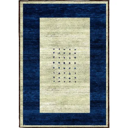 Zdjęcie Nowoczesny włoski dywan do domu - Sartori Rugs