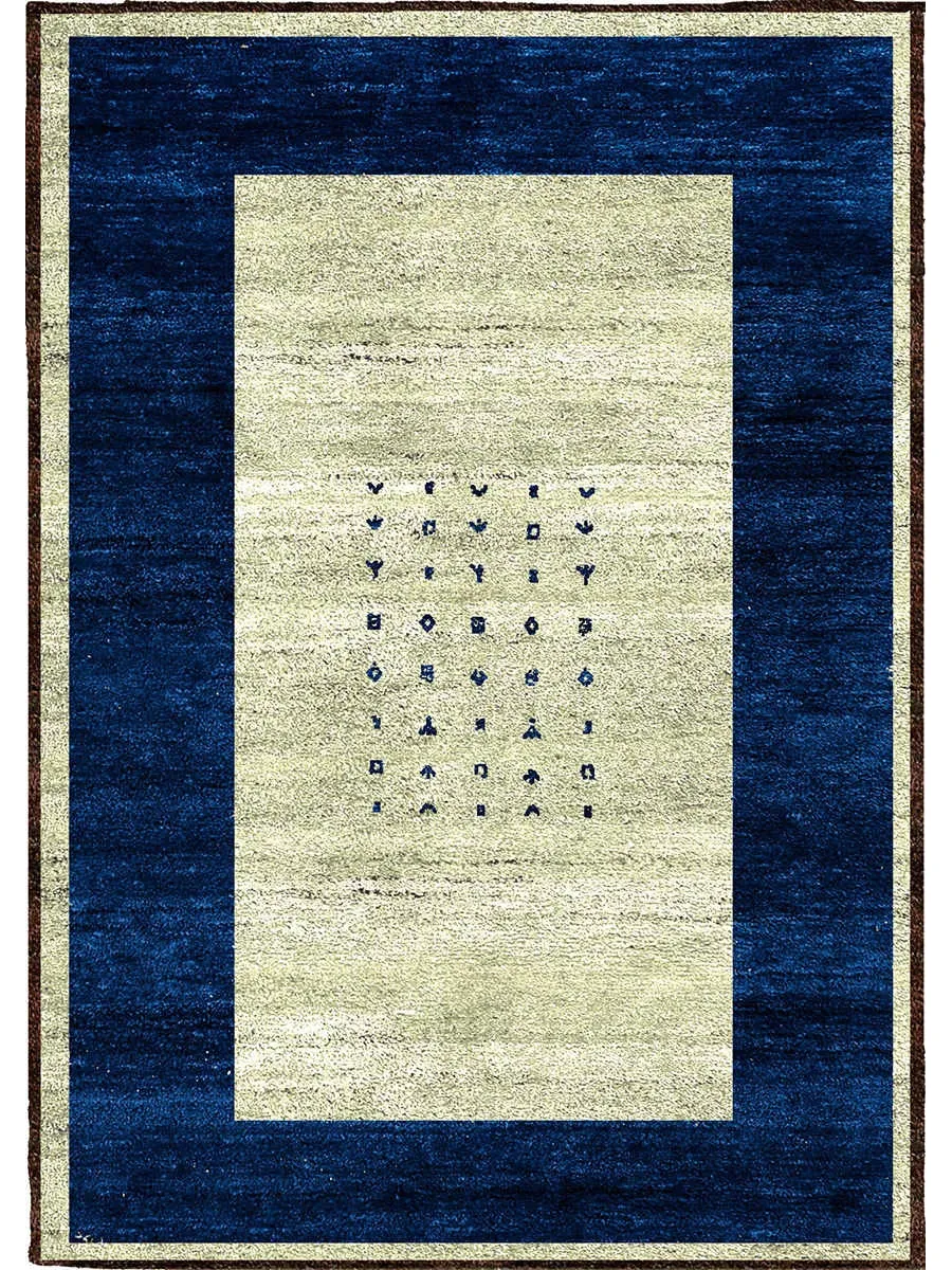 obrazek 1 Nowoczesny włoski dywan do domu - Sartori Rugs