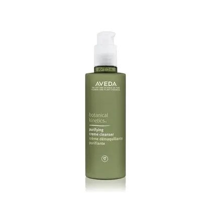 Zdjęcie Aveda Botanical Kinetics Purifying Creme Cleanser Krem oczyszczający 150 ml