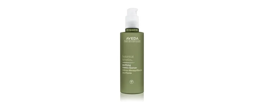 obrazek 1 Aveda Botanical Kinetics Purifying Creme Cleanser Krem oczyszczający 150 ml