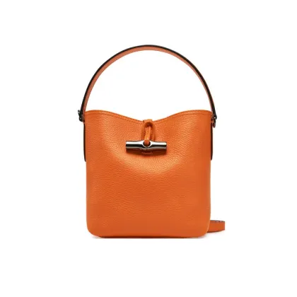 Zdjęcie Longchamp Torebka 10159968 Pomarańczowy