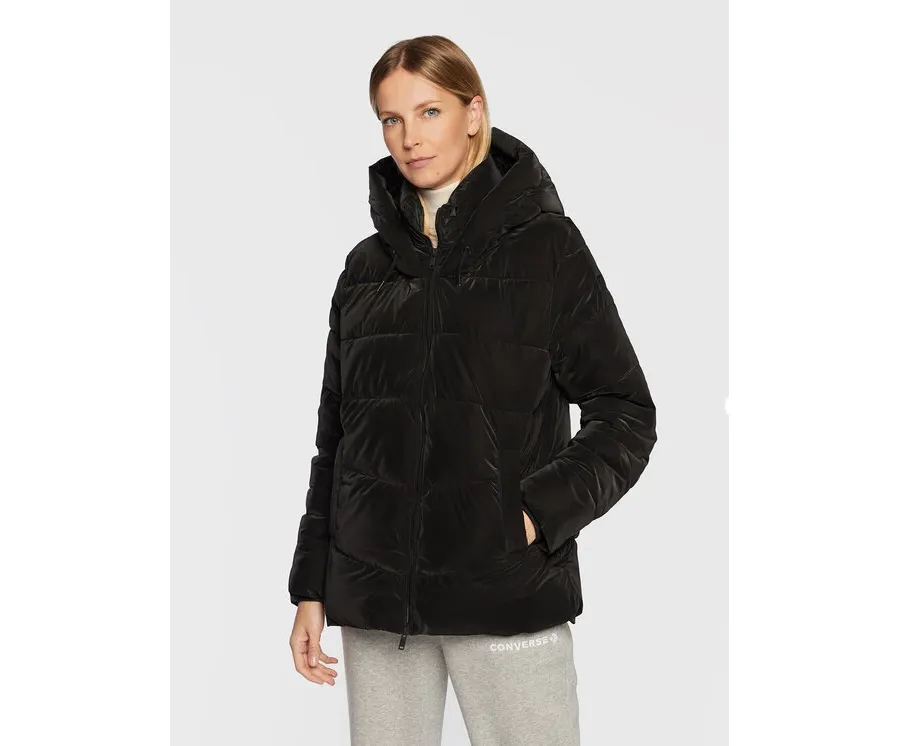 obrazek 1 CMP Kurtka zimowa 32K3096 Czarny Regular Fit