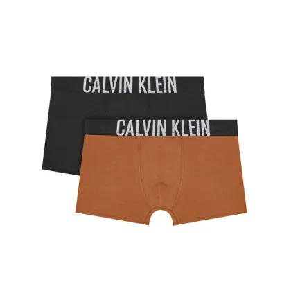 Zdjęcie Calvin Klein Underwear Komplet 2 par bokserek B70B700509 Kolorowy