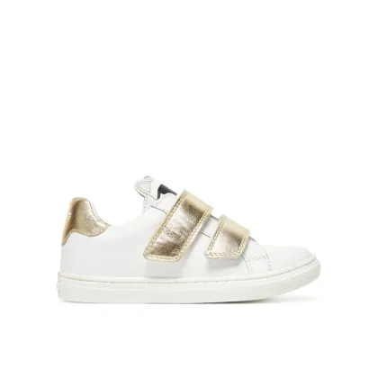 Zdjęcie Karl Lagerfeld Kids Sneakersy Z30383 S Biały