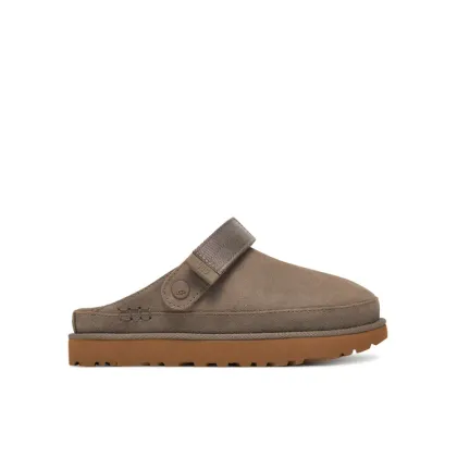 Zdjęcie Ugg Klapki W Goldenstar Clog 1138252 Szary