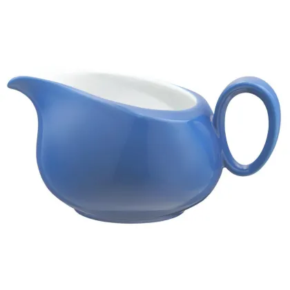Zdjęcie Wyjątkowa piękna porcelanowa sosjerka - Seltmann Weiden