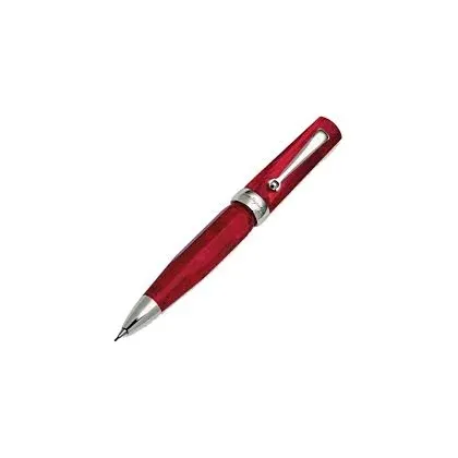 Picture Red Micra Pencil 0.7 Montegrappa