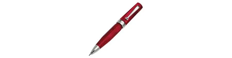 obrazek 1 Red Micra Ołówek 0,7 Montegrappa