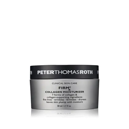 Zdjęcie Peter Thomas Roth FirmX Collagen Moisturizer Krem do twarzy 183 g