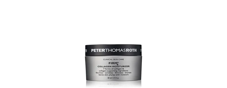 obrazek 1 Peter Thomas Roth FirmX Collagen Moisturizer Krem do twarzy 183 g