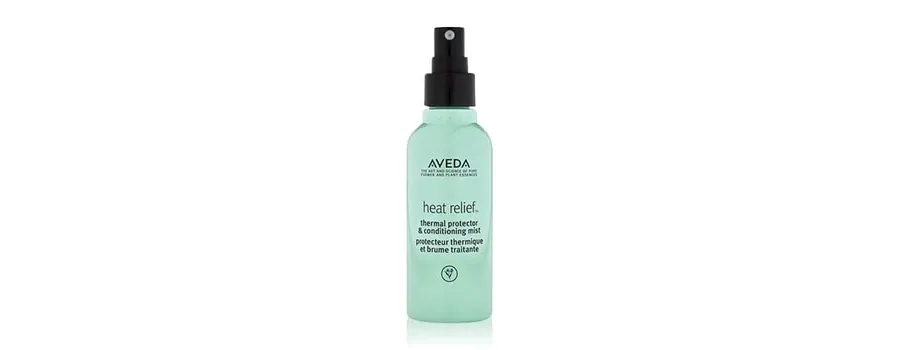 obrazek 1 Aveda Heat Relief Thermal Protector & Conditioning Mist Spray termoochronny 100 ml