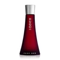 Zdjęcie HUGO BOSS Hugo Deep Red Woda perfumowana 50 ml