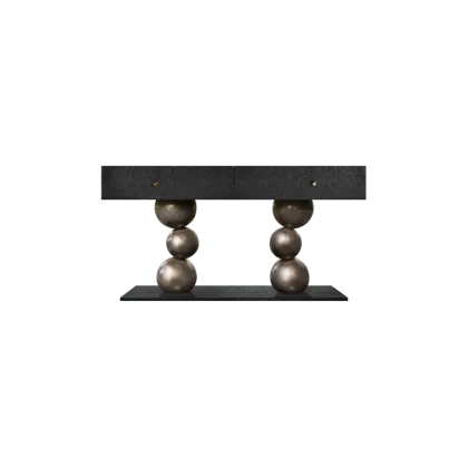 Zdjęcie Stylowa konsola prosto z Portugalii - Gansk