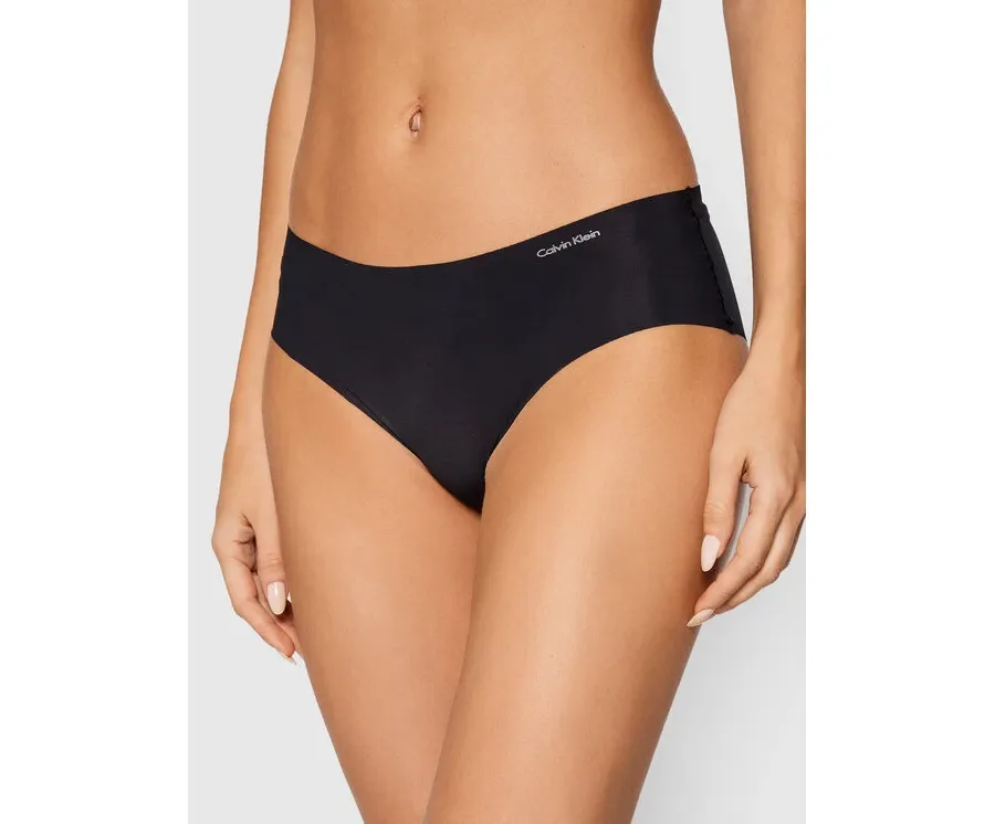 obrazek 1 Calvin Klein Underwear Figi klasyczne 0000D3429E Czarny