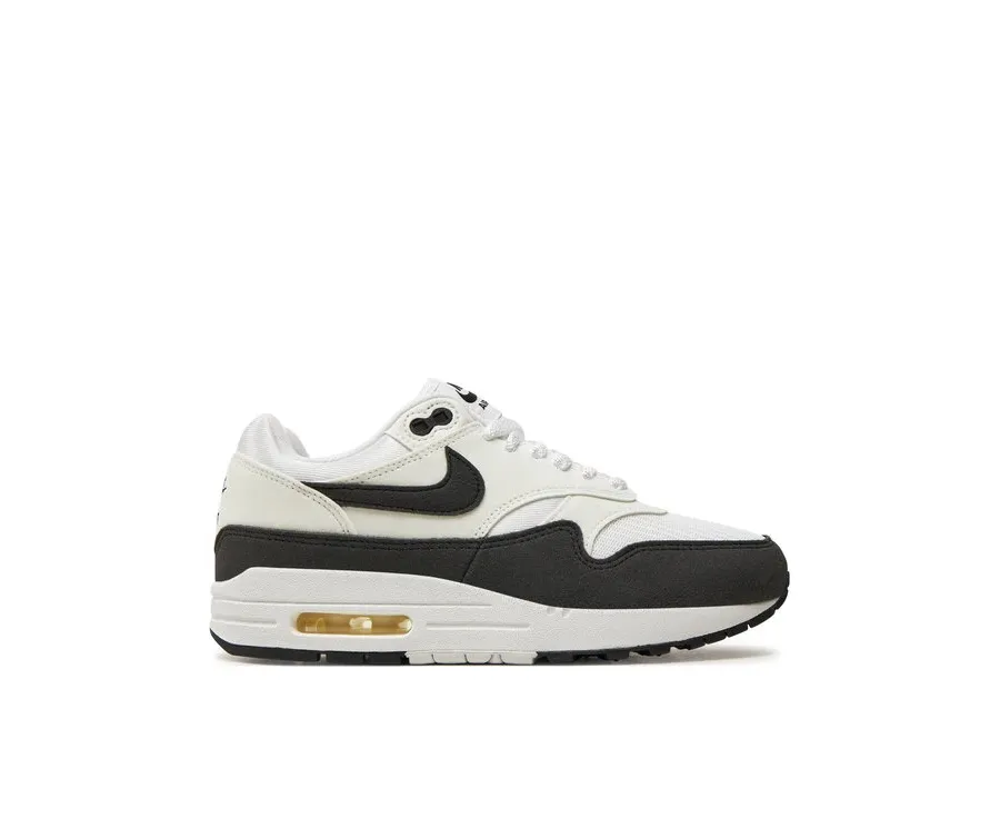 obrazek 1 Nike Sneakersy Air Max 1 DZ2628 102 Biały