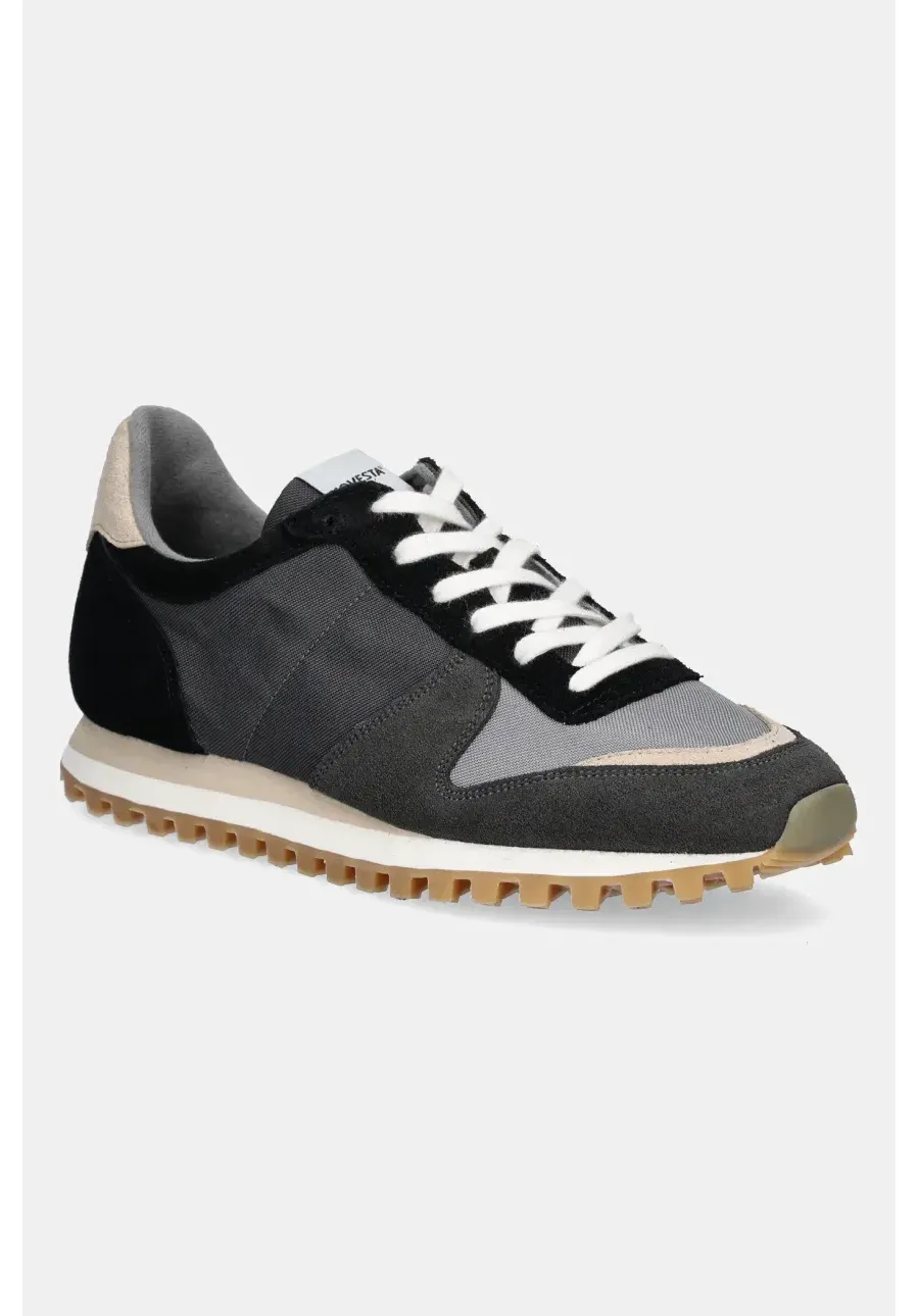 obrazek 1 Novesta sneakersy Marathon Trail męskie kolor szary N479002.940BLC001
