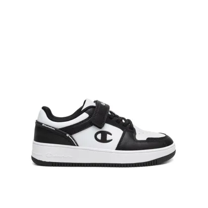 Zdjęcie Champion Sneakersy RD18 2.0 LOW PS G S32414-WW019 Czarny