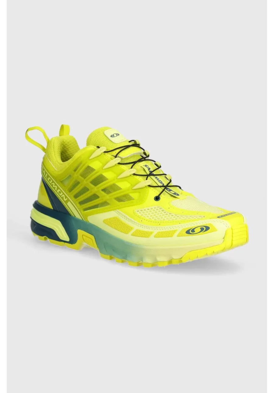 obrazek 1 Salomon buty ACS PRO męskie kolor zielony L47448500