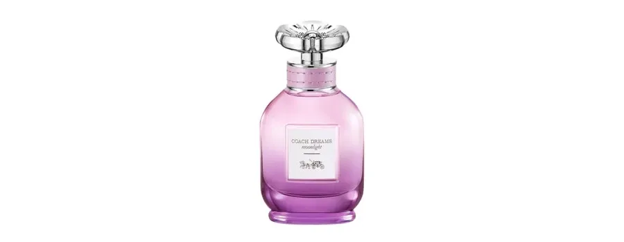 obrazek 1 Coach Dreams Moonlight Woda perfumowana 40 ml