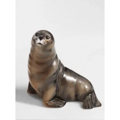 Picture A wonderful seal figurine - Il Gattopardo