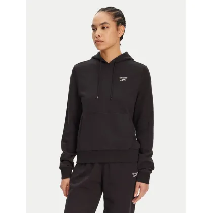Zdjęcie Reebok Bluza 100071947 139-18-00 Czarny Regular Fit
