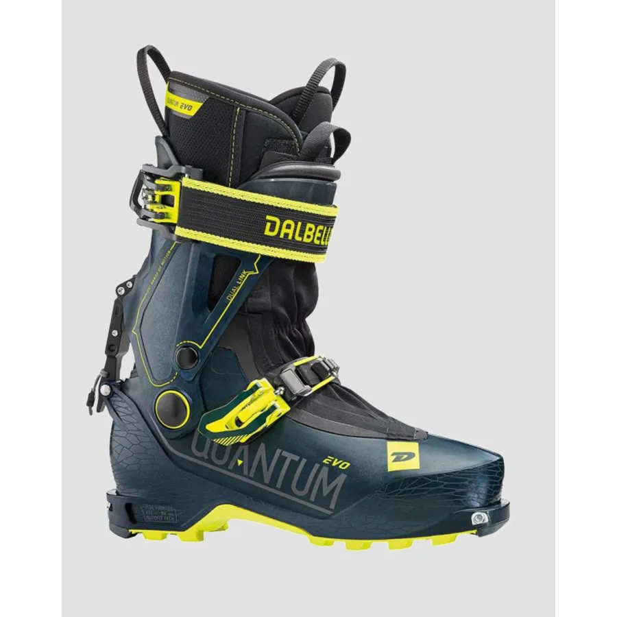 obrazek 1 Buty Narciarskie Dalbello Quantum Evo
