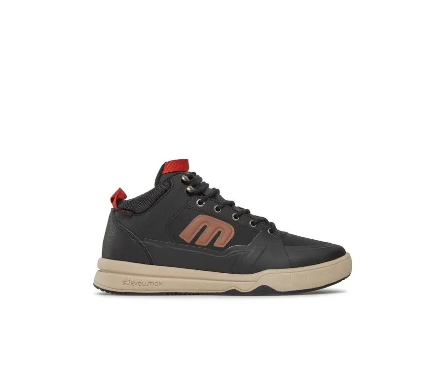 obrazek 1 Etnies Sneakersy Jones Mtw 4102000148 Czarny
