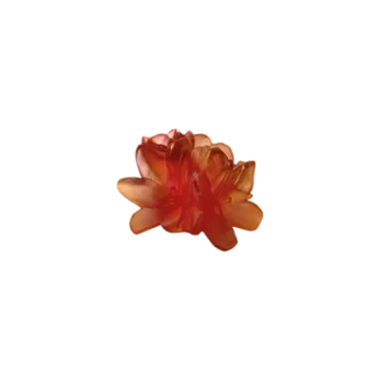 Zdjęcie Dekoracyjny mały kwiat – model Saffron