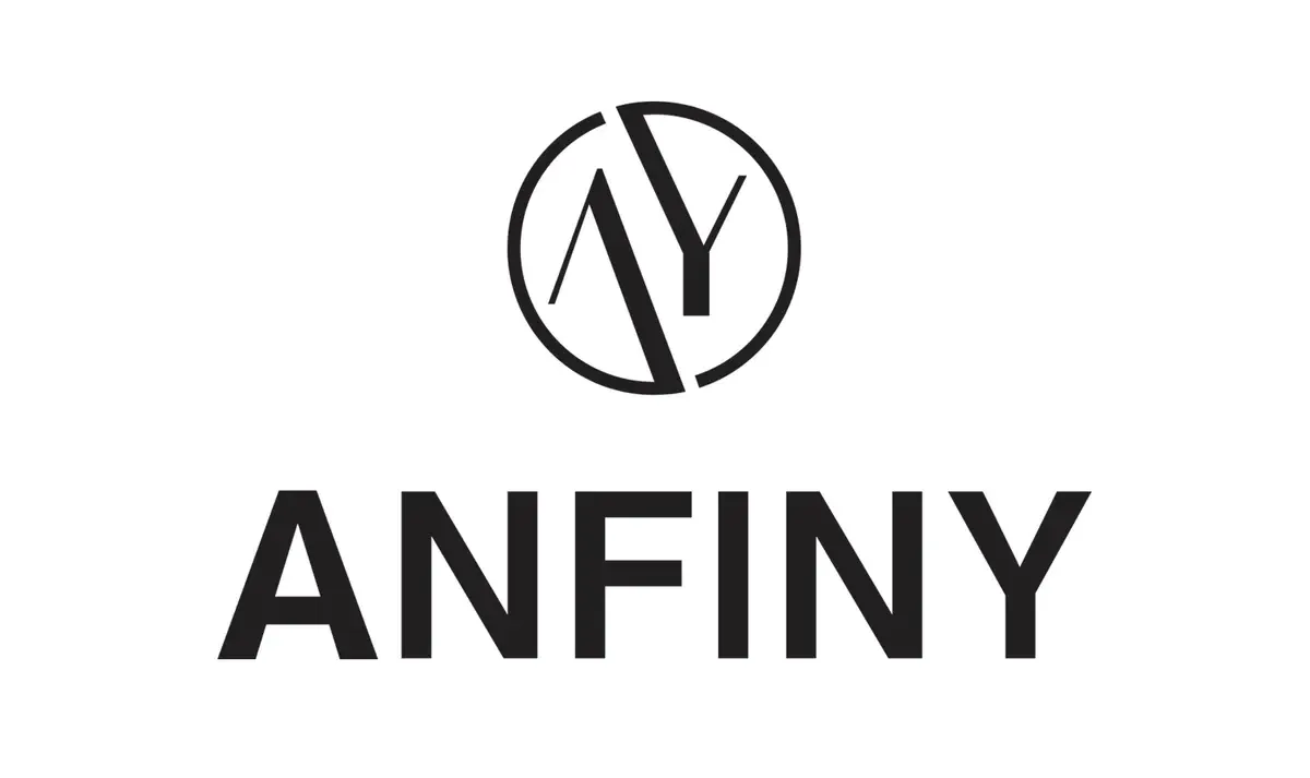 ANFINY logo
