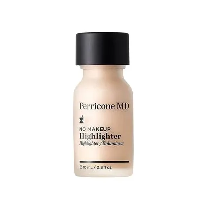 Zdjęcie Perricone MD No Makeup Highlighter Rozświetlacz 10 ml Beige