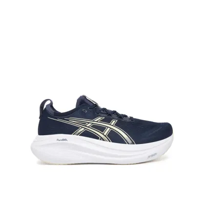 Zdjęcie Asics Buty do biegania Gel-Nimbus 27 1011B958 Granatowy