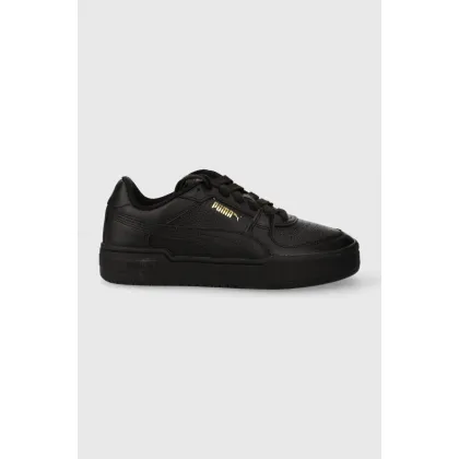 Zdjęcie Puma sneakersy CA Pro Classic kolor czarny 380190
