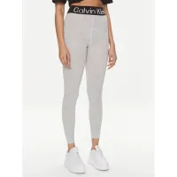 Zdjęcie Calvin Klein Legginsy 701226027 Szary Slim Fit