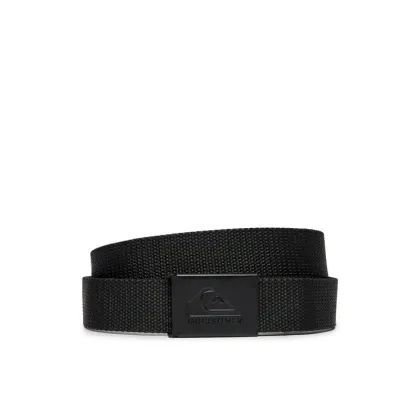 Zdjęcie Quiksilver Pasek Męski EQYAA03958 Czarny